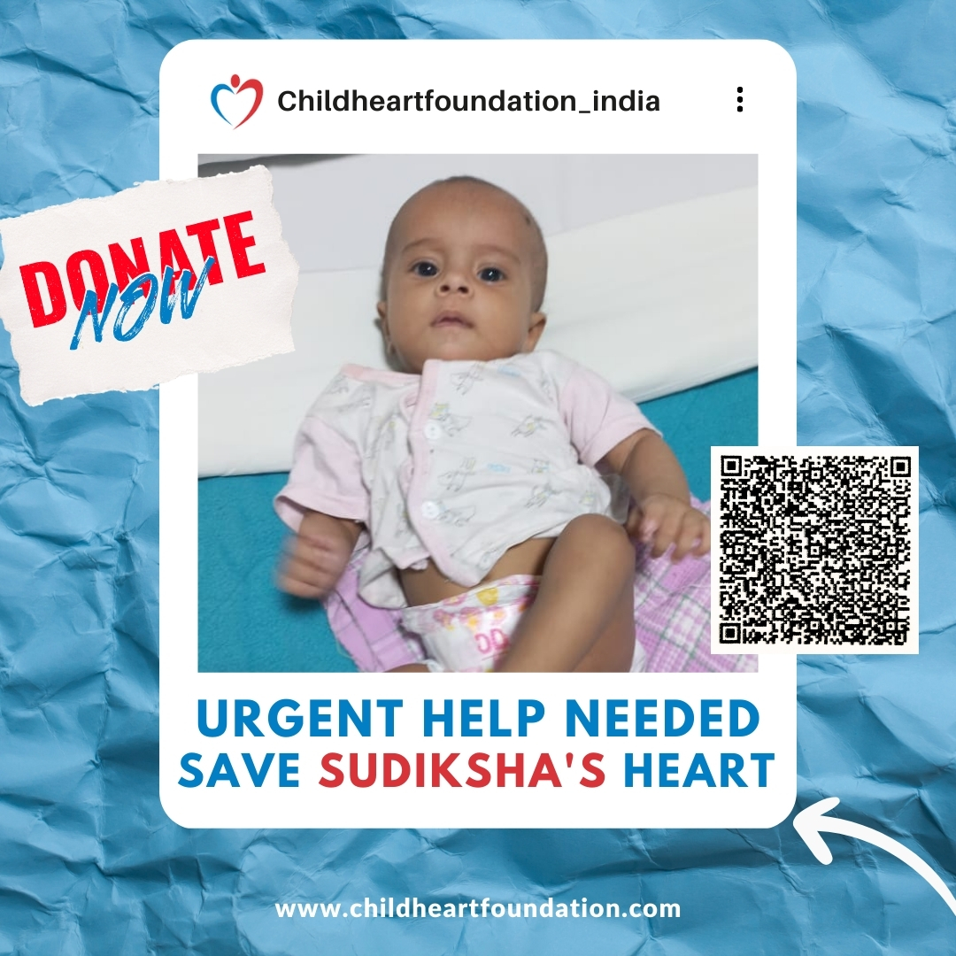 CHILD HEART FOUNDATION SUCCESS STORIES